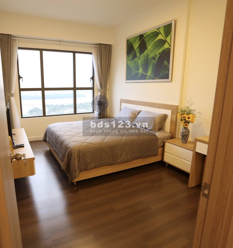 Nhà Đẹp Giá Tốt The Sun Avenue Cho Thuê 15 Triệu - 75m2 View Thoáng