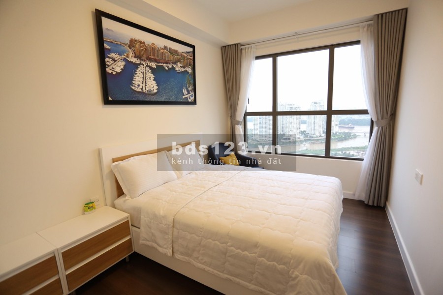 Nhà Đẹp Giá Tốt The Sun Avenue Cho Thuê 15 Triệu - 75m2 View Thoáng