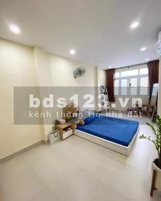 Nhà đẹp cần bán Nguyễn Đình Chiểu kiến trúc nhà đẹp, đúc 5 tầng thoáng, giá tốt đầu tư