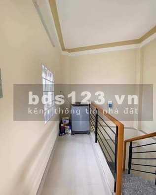 Nhà đẹp cần bán Nguyễn Đình Chiểu kiến trúc nhà đẹp, đúc 5 tầng thoáng, giá tốt đầu tư