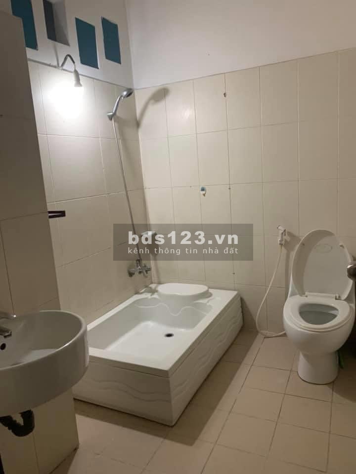 Mặt tiền nội bộ Cư Xá Chu Văn An F26 Quận Bình Thạnh giá bán chỉ 9 tỷ thương lượng