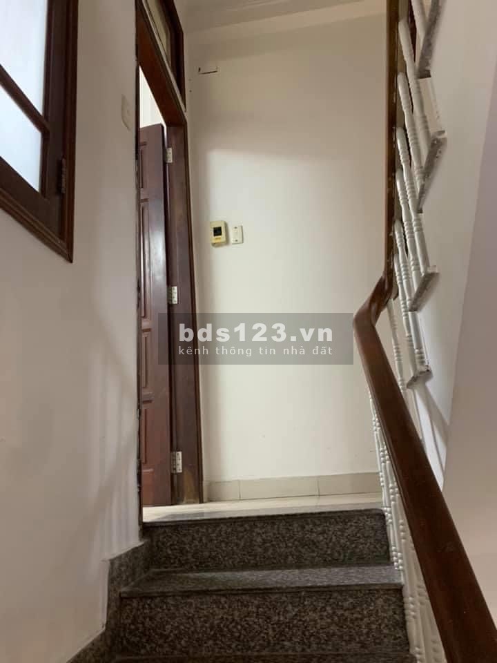 Mặt tiền nội bộ Cư Xá Chu Văn An F26 Quận Bình Thạnh giá bán chỉ 9 tỷ thương lượng