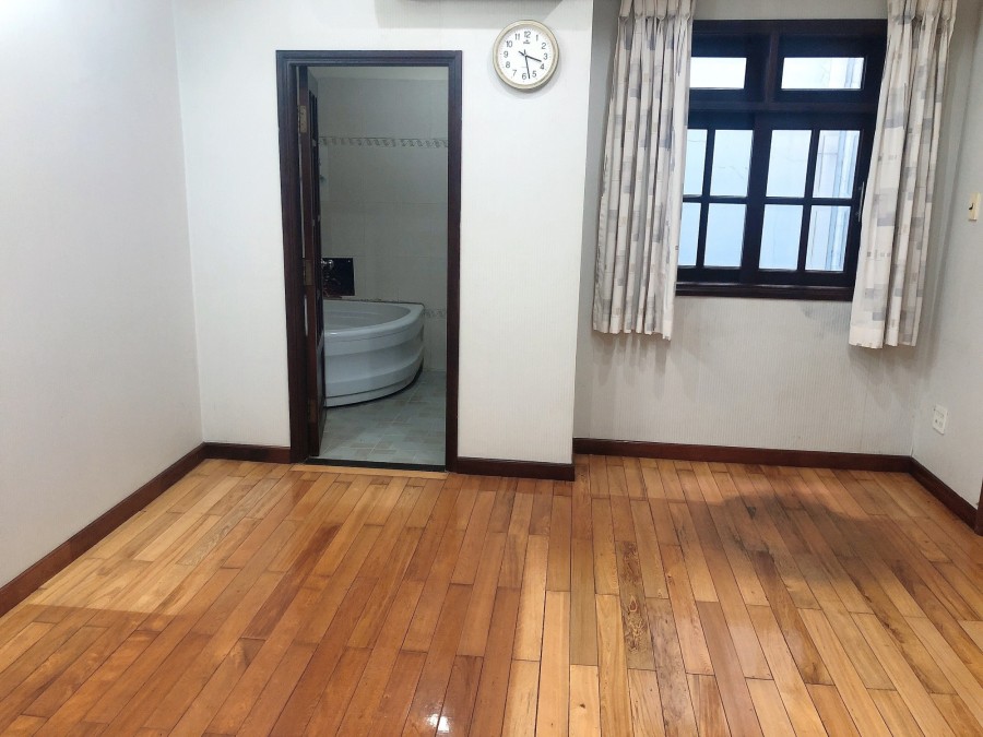 Bán nhà hẻm xe tải Quận 10 khu Vip vừa ở vừa cho thuê 5 tầng BTCT gần mặt tiền giá 28 tỷ
