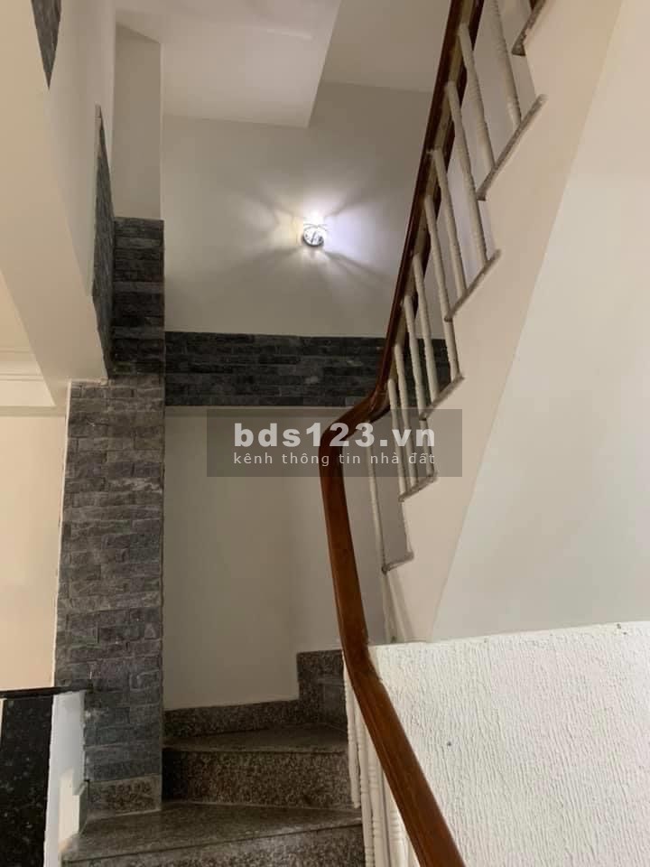 Mặt tiền nội bộ Cư Xá Chu Văn An F26 Quận Bình Thạnh giá bán chỉ 9 tỷ thương lượng