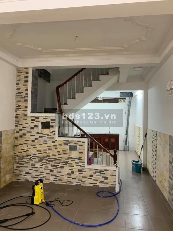 Mặt tiền nội bộ Cư Xá Chu Văn An F26 Quận Bình Thạnh giá bán chỉ 9 tỷ thương lượng