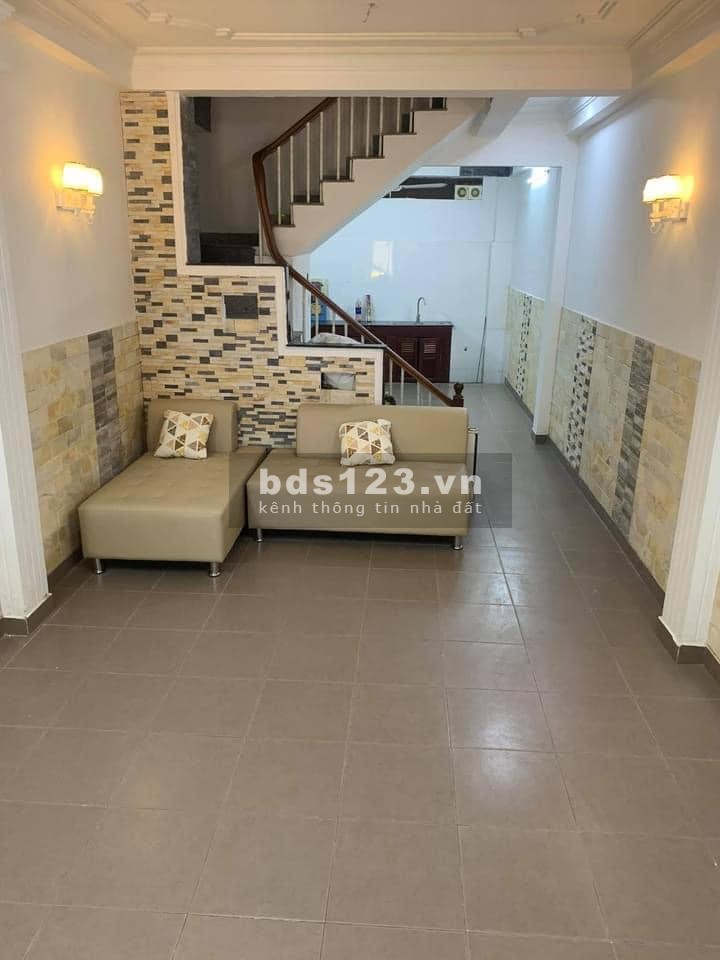 Mặt tiền nội bộ Cư Xá Chu Văn An F26 Quận Bình Thạnh giá bán chỉ 9 tỷ thương lượng