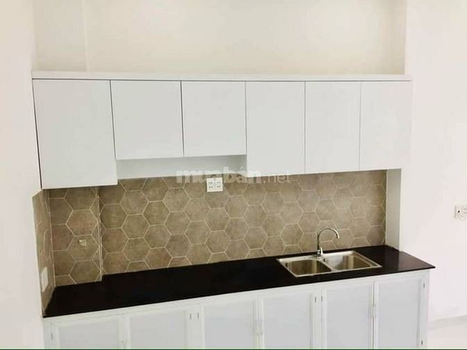 Pháp lí rõ ràng, hẻm 160 Nguyễn Văn Quỳ, Quận 7, hẻm xe hơi, 3PN, diện tích 55m2