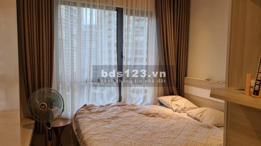 Bán căn hộ 1PN tháp Canary - Đảo Kim Cương, Quận 2 giá 3.5 tỷ, bao phí quản lý