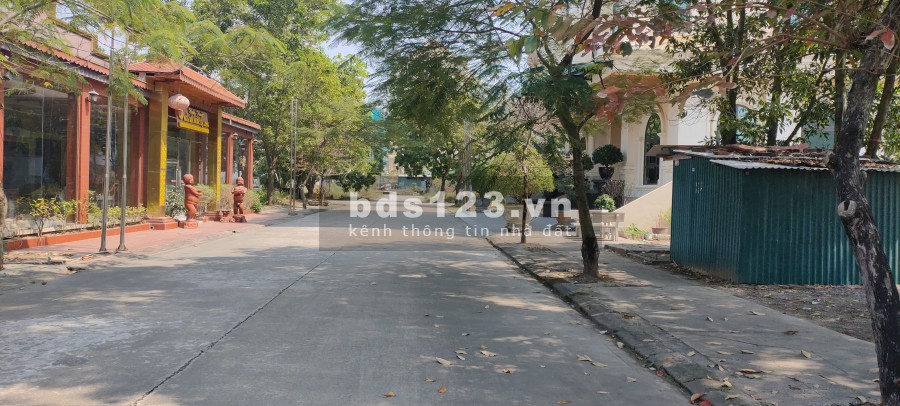 Bán đất khu dân cư dự án Đông Hùng Thắng 2 giá đầu tư, liên hệ 0915746686