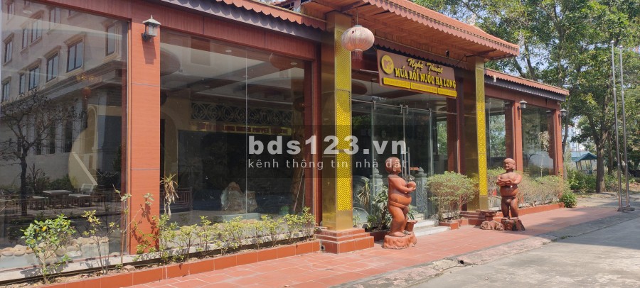 Bán đất khu dân cư dự án Đông Hùng Thắng 2 giá đầu tư, liên hệ 0915746686