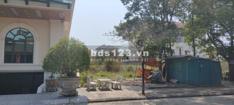 Bán đất khu dân cư dự án Đông Hùng Thắng 2 giá đầu tư, liên hệ 0915746686