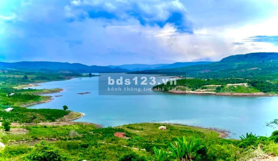 Bán đất 33.000m2 xã tân nghĩa Di Linh Lâm Đồng tiện nghỉ dưỡng, pháp lý chính chủ