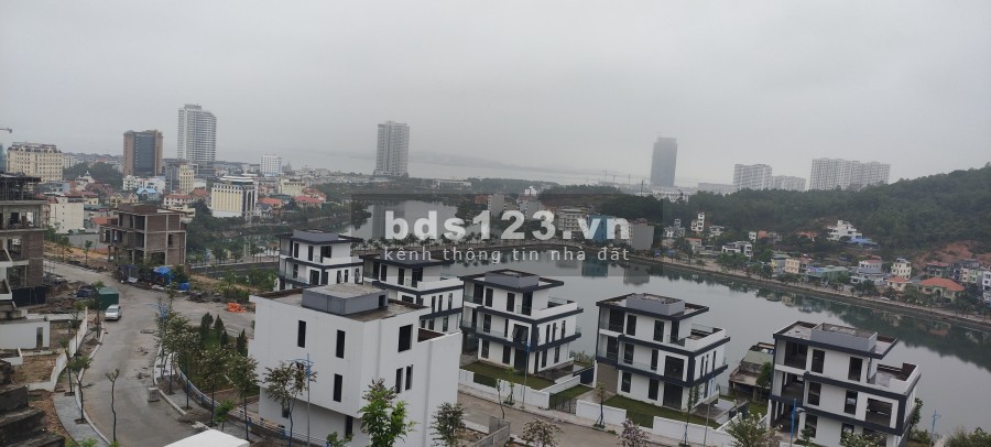 Bán biệt thự nghỉ dưỡng Monaco Hạ Long, phường Bãi Cháy, Quảng Ninh