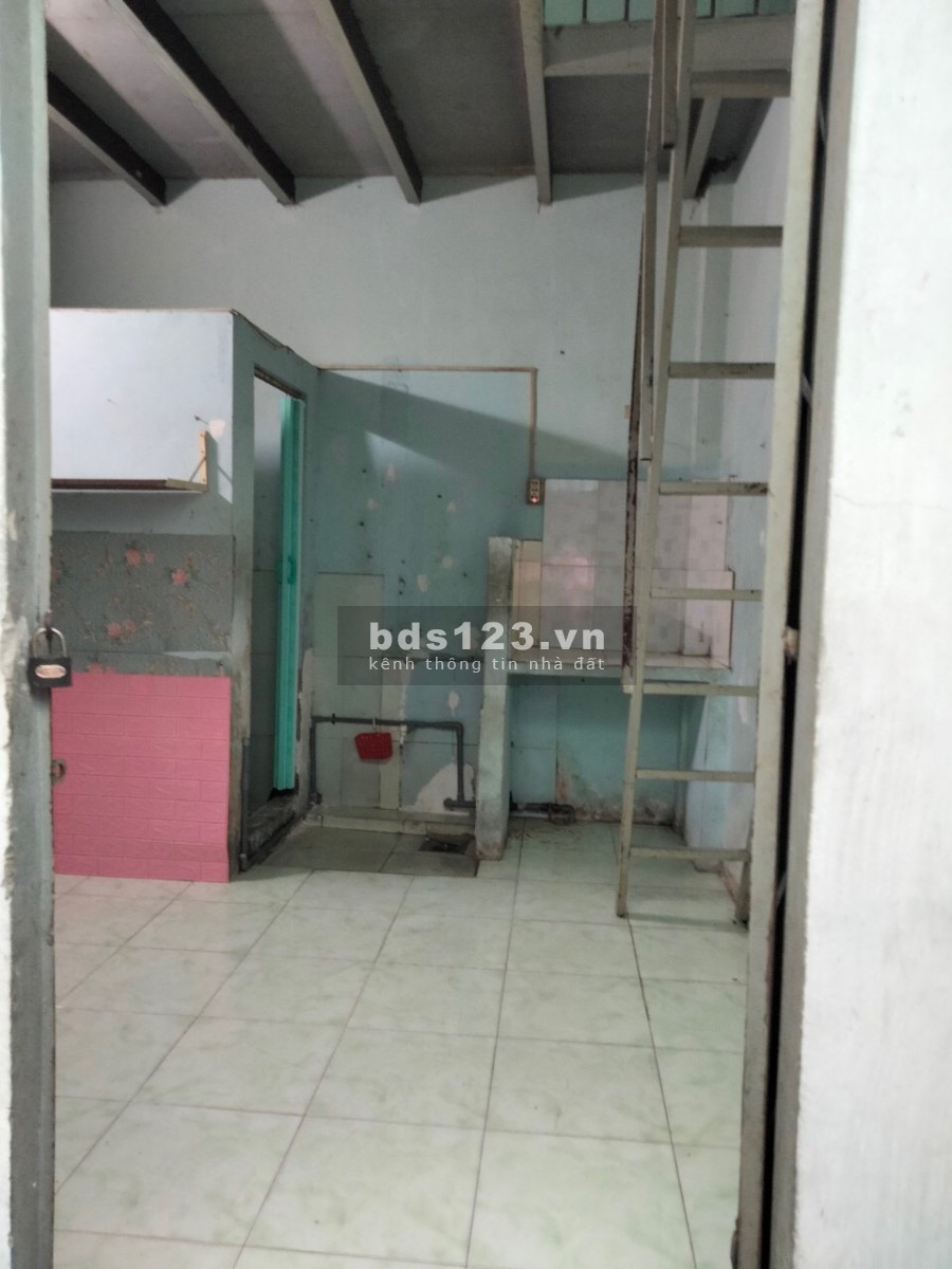Cho thuê phòng trọ đường Tân Kỳ Tân Quý, Quận Bình Tân giá cho thuê chỉ 1tr8/tháng