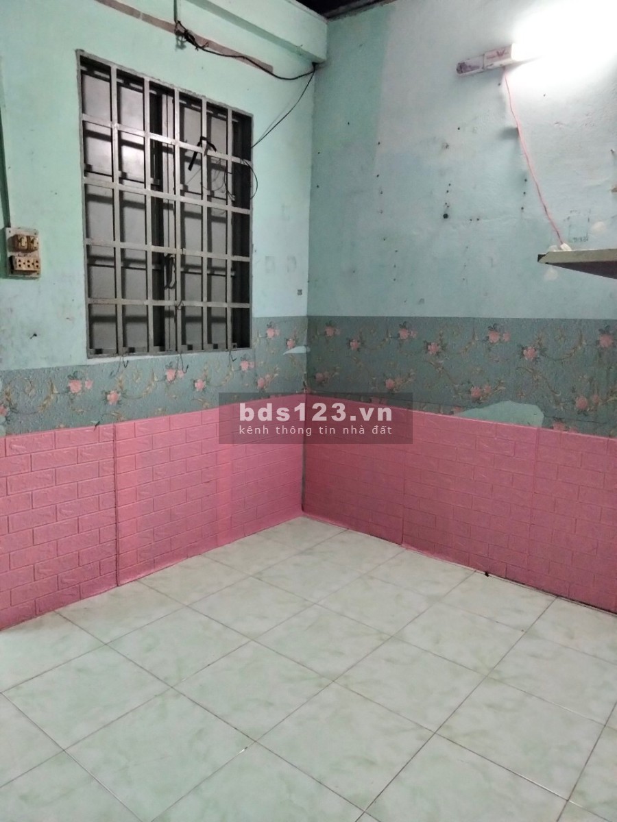 Cho thuê phòng trọ đường Tân Kỳ Tân Quý, Quận Bình Tân giá cho thuê chỉ 1tr8/tháng