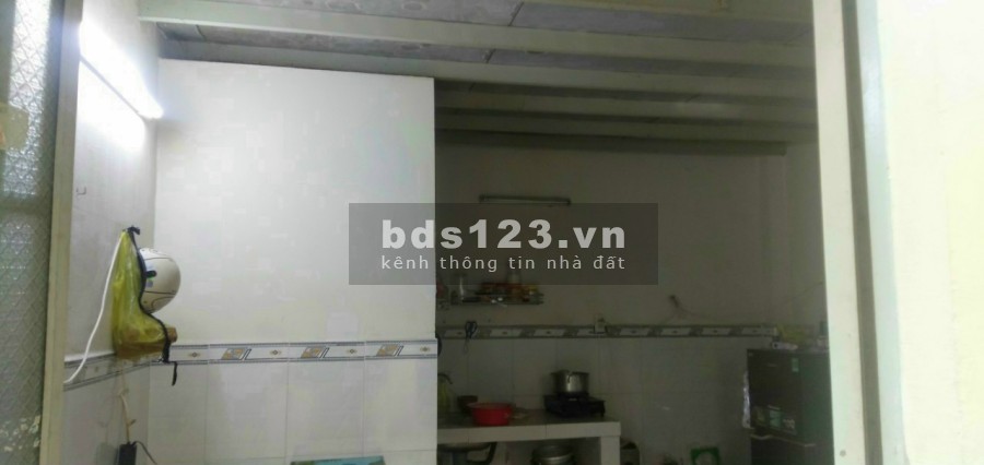 Chính chủ bán nhà Quốc Lộ 1A, Phường Tân Thới Hiệp Quận 12, gần Metro, chỉ 710tr