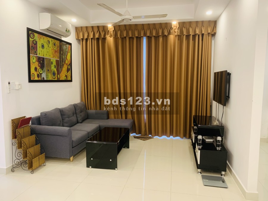 Chung cư Florita 2pn 2wc Giá thuê 14 triệu/tháng, full nội thất liên hệ 0878162162