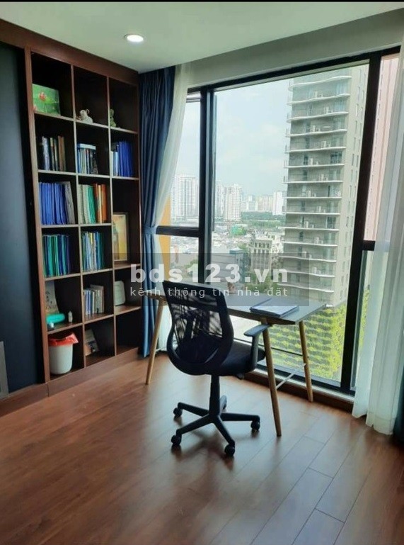 Duplex 2PN 103m2 cho thuê tại Feliz en Vista giá chỉ 22 triệu/tháng (bao phí QL) LH 0339744305