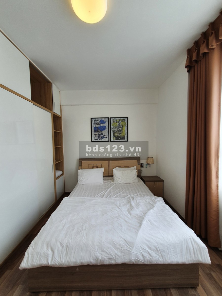 Chung cư Florita 2pn 2wc Giá thuê 14 triệu/tháng, full nội thất liên hệ 0878162162