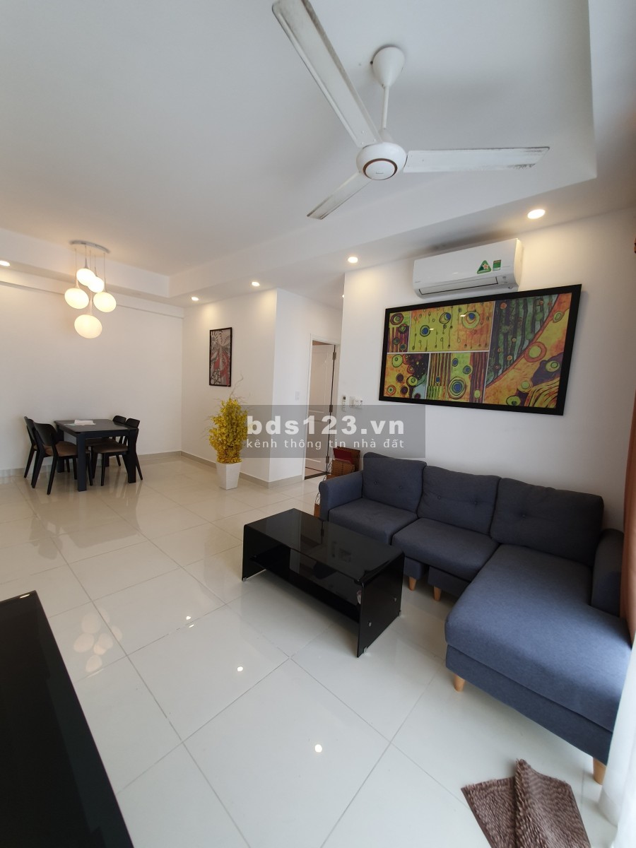 Chung cư Florita 2pn 2wc Giá thuê 14 triệu/tháng, full nội thất liên hệ 0878162162