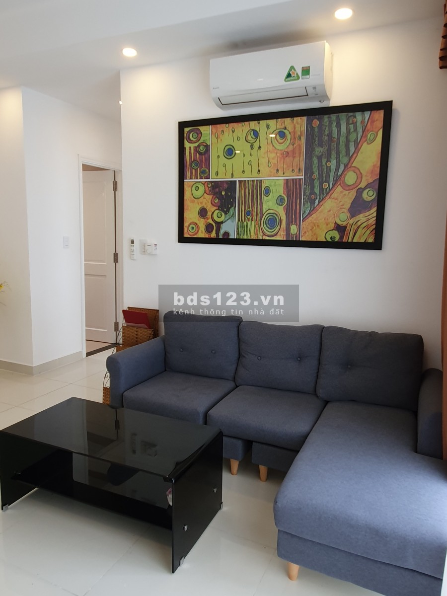 Chung cư Florita 2pn 2wc Giá thuê 14 triệu/tháng, full nội thất liên hệ 0878162162