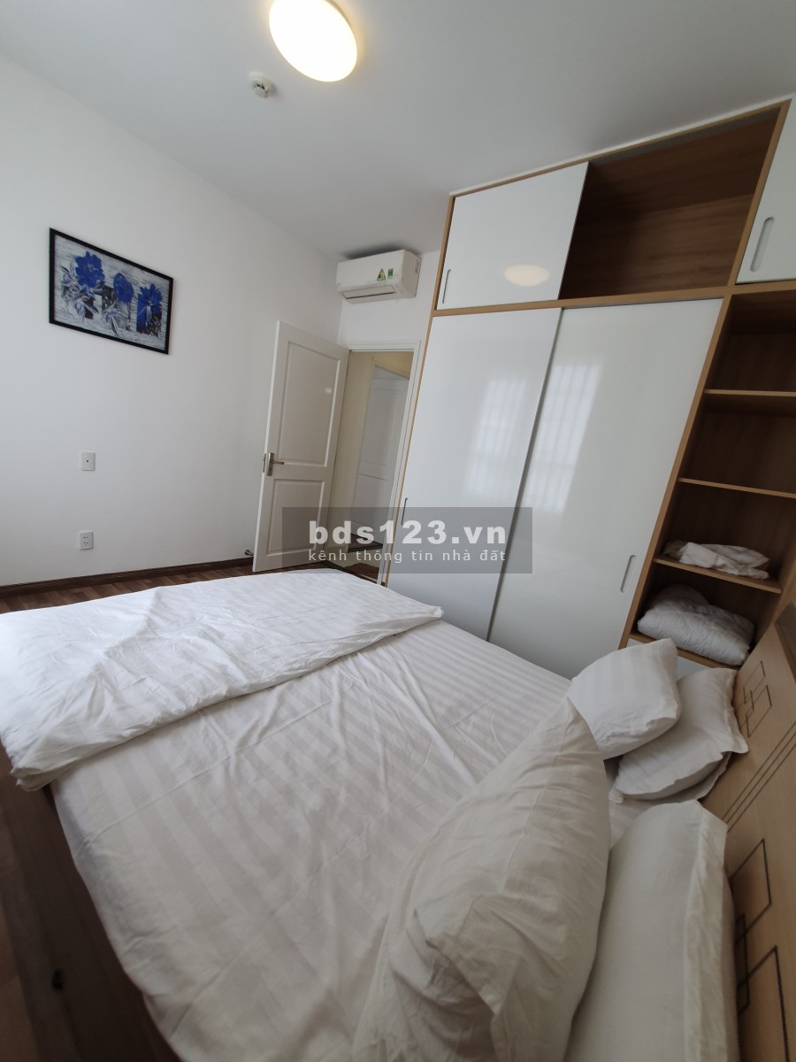 Chung cư Florita 2pn 2wc Giá thuê 14 triệu/tháng, full nội thất liên hệ 0878162162