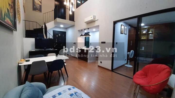Duplex 2PN 103m2 cho thuê tại Feliz en Vista giá chỉ 22 triệu/tháng (bao phí QL) LH 0339744305