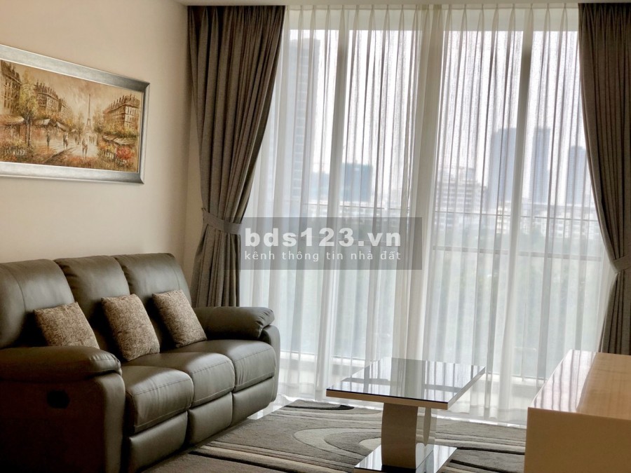 Rổ hàng cho thuê căn hộ Sala Đại Quang Minh 2-3pn chỉ từ 16 triệu/tháng, khu tiện ích đủ