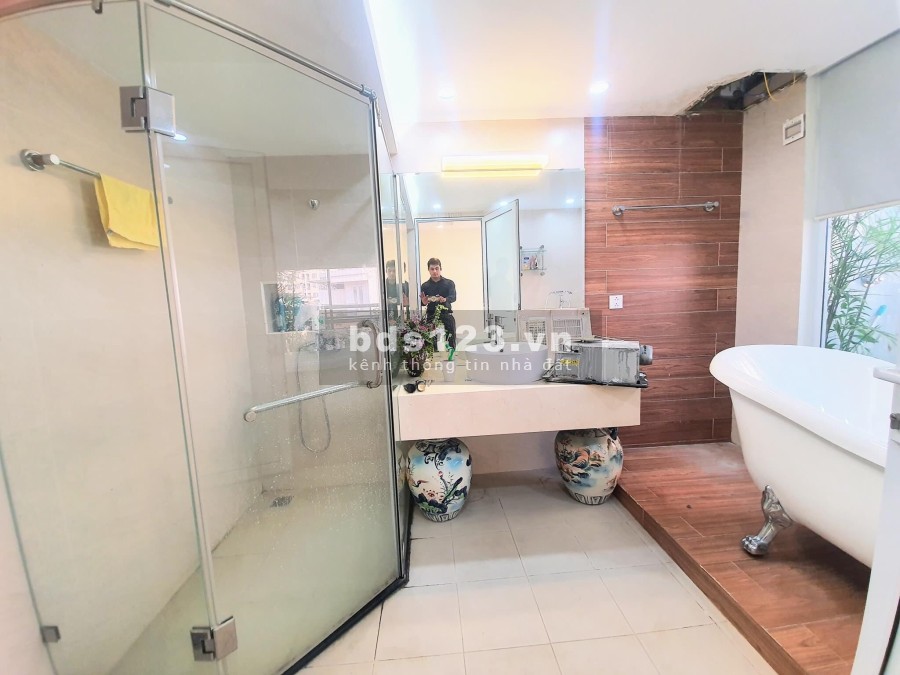 Cần bán nhà - Dương Nội - Hà Đông -ngõ thông-61m2 -5 tầng -giá 3,78 tỷ