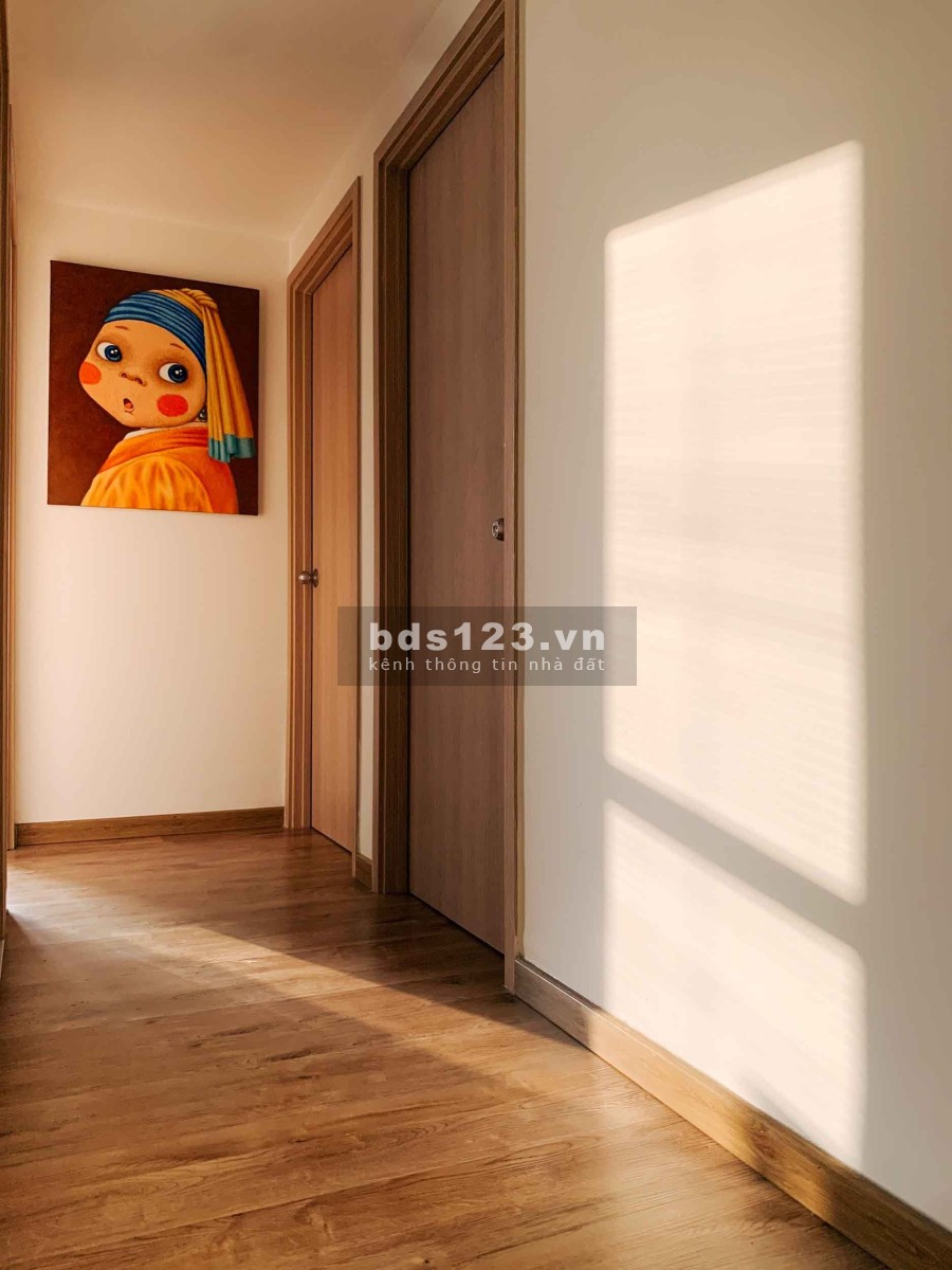 Bán Căn Hộ The Sun Avenue Giá Cả Hợp Lý 4,2 Tỷ Full Nội Thất 3 Phòng Ngủ 80m2
