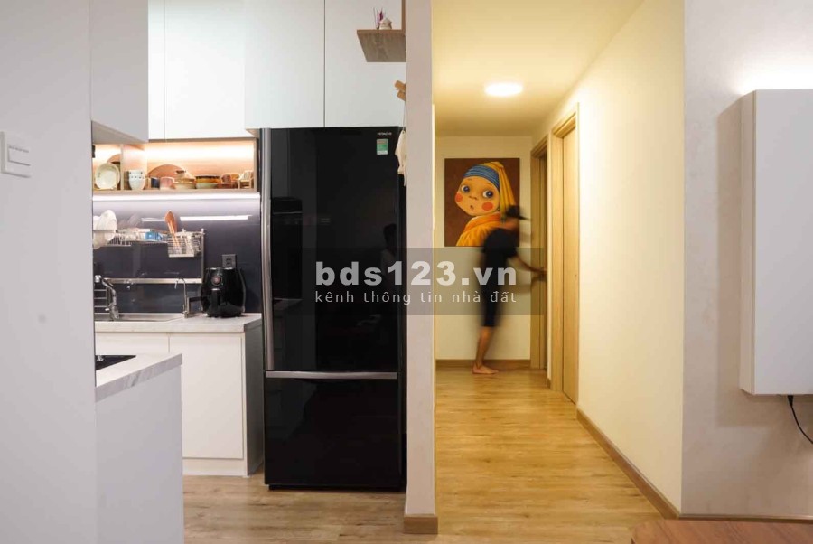 Bán Căn Hộ The Sun Avenue Giá Cả Hợp Lý 4,2 Tỷ Full Nội Thất 3 Phòng Ngủ 80m2