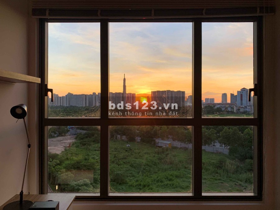 Bán Căn Hộ The Sun Avenue Giá Cả Hợp Lý 4,2 Tỷ Full Nội Thất 3 Phòng Ngủ 80m2
