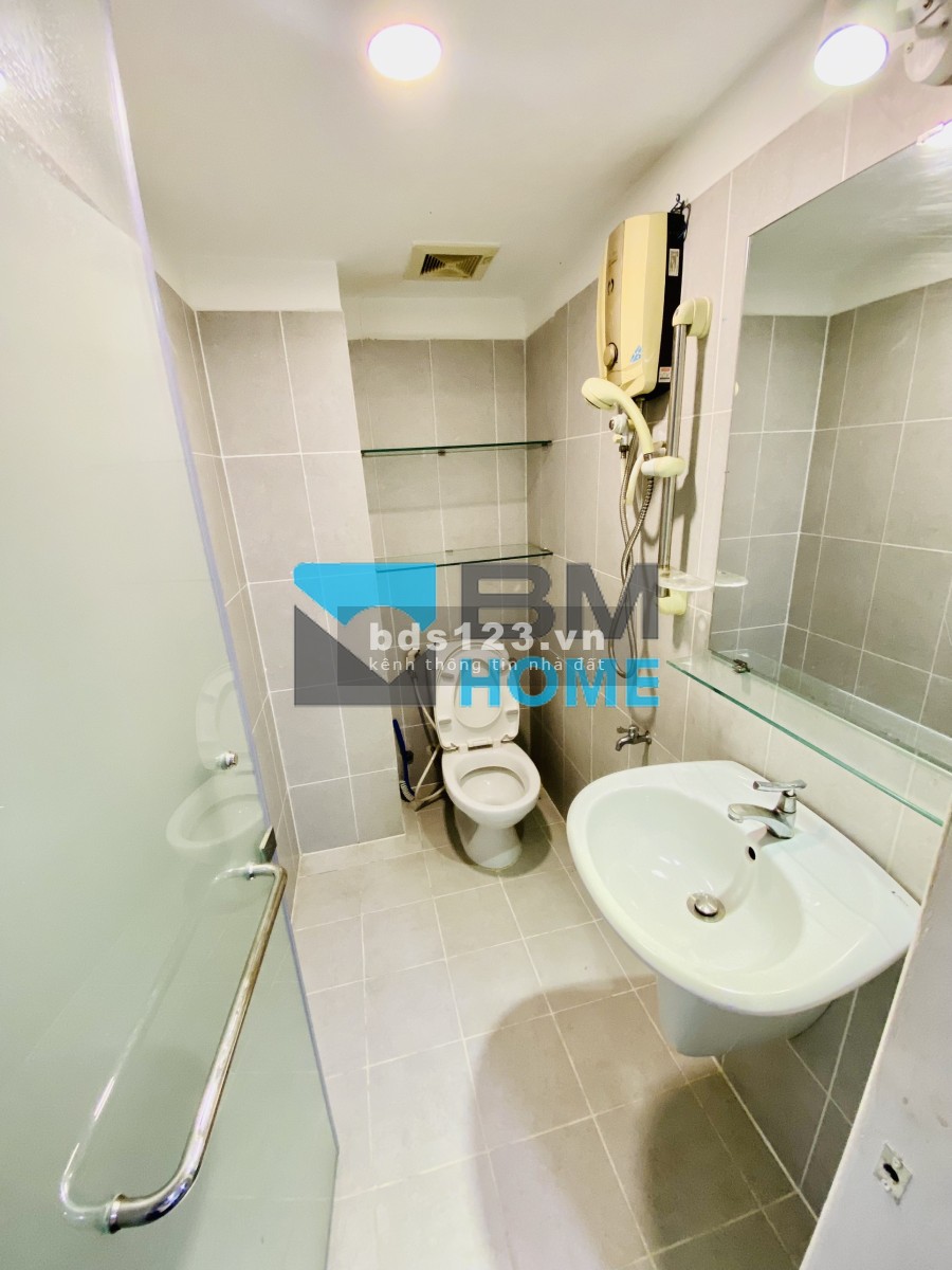 Phòng ở Thích Quảng Đức Quận Phú Nhuận, FUll nội thất giá 6.5 triệu/tháng