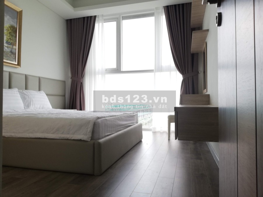 Rổ hàng cho thuê căn hộ Sala Đại Quang Minh 2-3pn chỉ từ 16 triệu/tháng, khu tiện ích đủ
