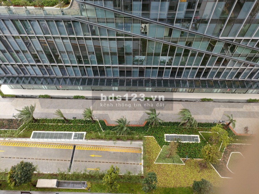 Bán Nhanh Căn Hộ 2PN2VS, DT 64m2, Giá Chỉ 1 Tỷ 800 Triệu, Tại VinHomes Ocean Park