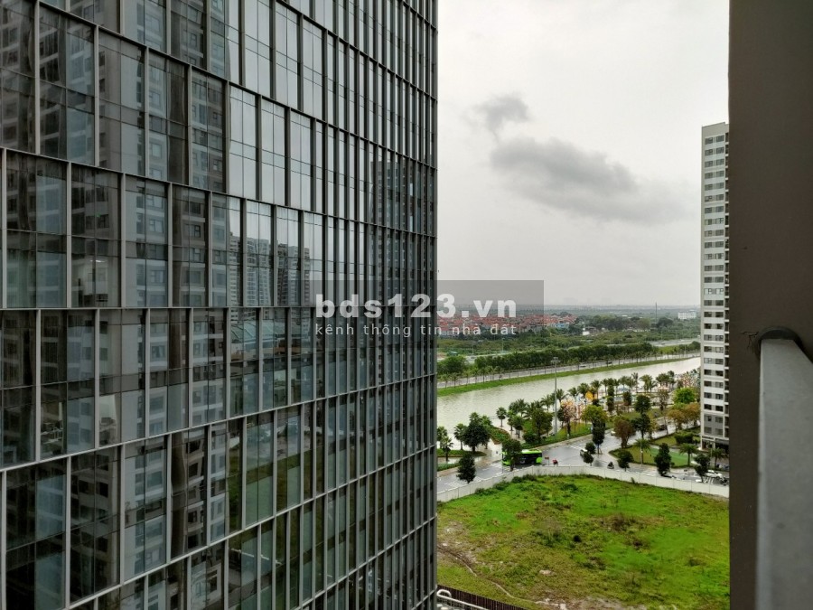 Bán Nhanh Căn Hộ 2PN2VS, DT 64m2, Giá Chỉ 1 Tỷ 800 Triệu, Tại VinHomes Ocean Park