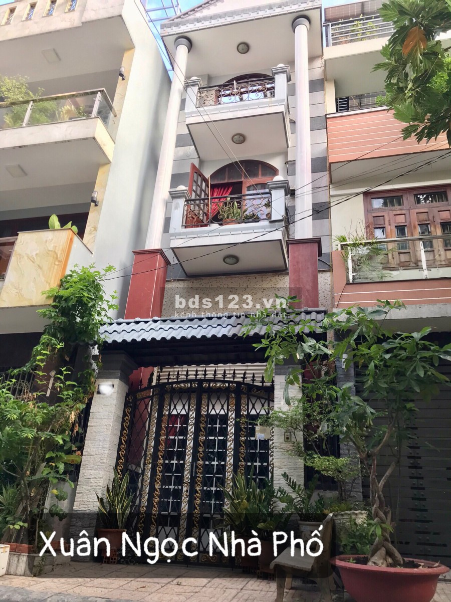 Phạm Văn Đồng, Thủ Đức diện tích khủng 70m2, hẻm xe tải đua nhau, sổ vuông A4, chỉ 9 tỷ nhích.