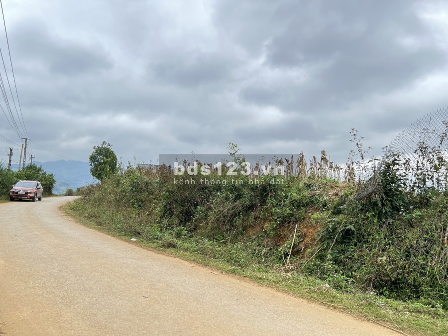 Đất chính chủ diện tích sử dụng 1470m2, tại Cao Phong, Hoà Bình, full thổ cư, giá tốt