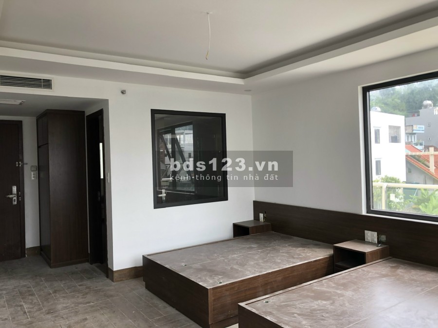 Cho thuê tòa nhà chính chủ làm khách sạn tại Hạ Long - thành phố đáng sống nhất vịnh Bắc Bộ.