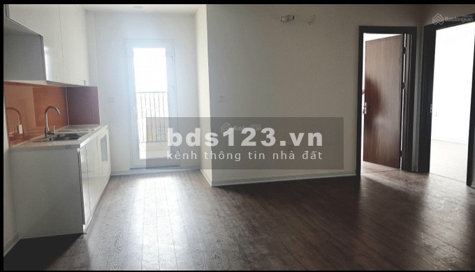 Chính chủ cho thuê căn Eurowindow River Park Đông Trù 71m2 mới 100% 2 PN tòa River