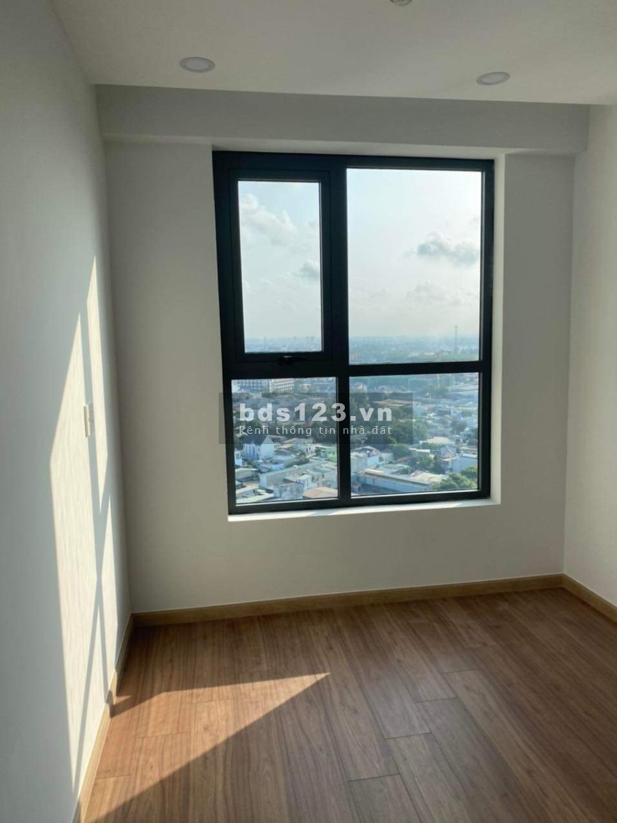 Cho thuê căn hộ Bcons Garden giá 5tr/tháng(miễn phí quản lý và 2xe máy 1năm)