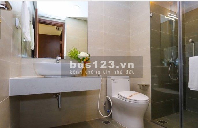 Chính chủ cho thuê căn Eurowindow River Park Đông Trù 71m2 mới 100% 2 PN tòa River