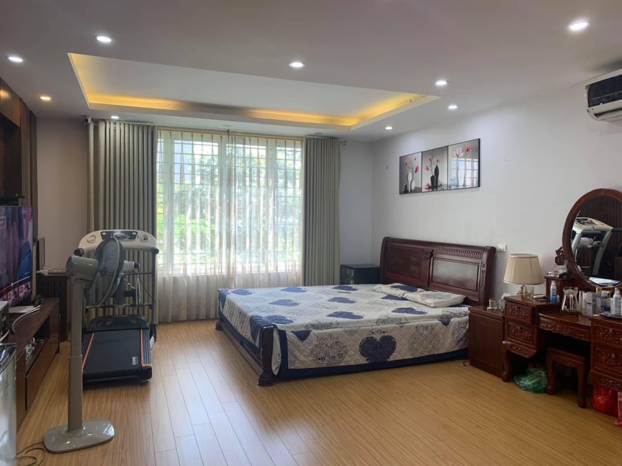 Chính chủ bán nhà Hoàng Liệt kinh doanh, gara ô tô thang máy, thiết kế hiện đại, nội thất xịn