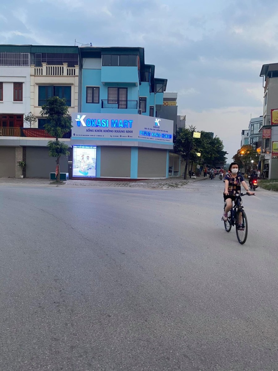 Chính chủ bán nhà Hoàng Liệt kinh doanh, gara ô tô thang máy, thiết kế hiện đại, nội thất xịn