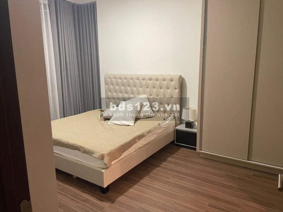 Empire 3PN full nội thất, view sông thoáng mát tầng cao, yên tĩnh, view đẹp