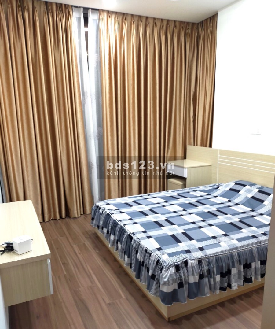 Empire 2PN full nội thất chuyển nhượng giá tốt diện tích 93.2m2, giá đầu tư sinh lời