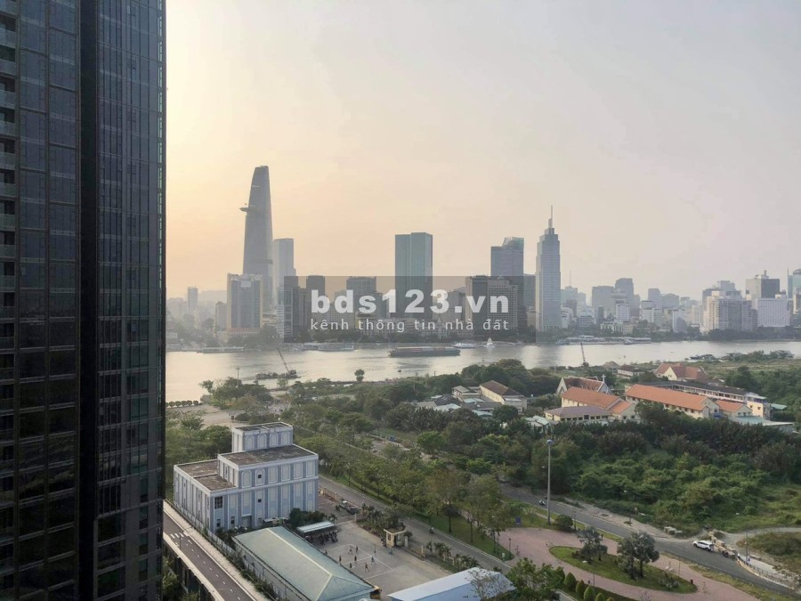 Cập nhật giá thuê Empire City tốt nhất T4/2022, nhiều lựa chọn, tiện ích đầy đủ