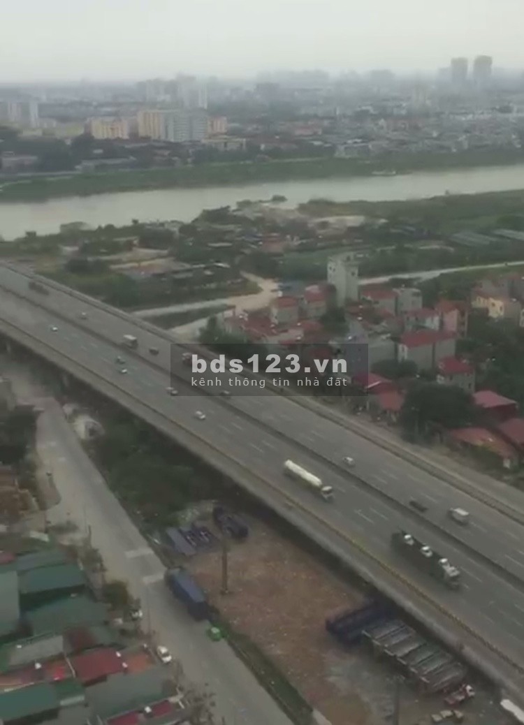 Chính chủ cho thuê căn Eurowindow River Park Đông Trù 71m2 mới 100% 2 PN tòa River