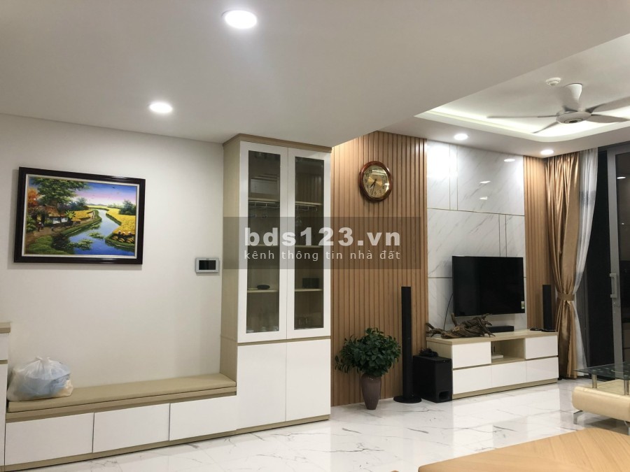 Empire 2PN full nội thất chuyển nhượng giá tốt diện tích 93.2m2, giá đầu tư sinh lời