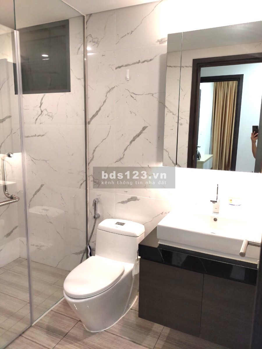 Empire 2PN full nội thất chuyển nhượng giá tốt diện tích 93.2m2, giá đầu tư sinh lời